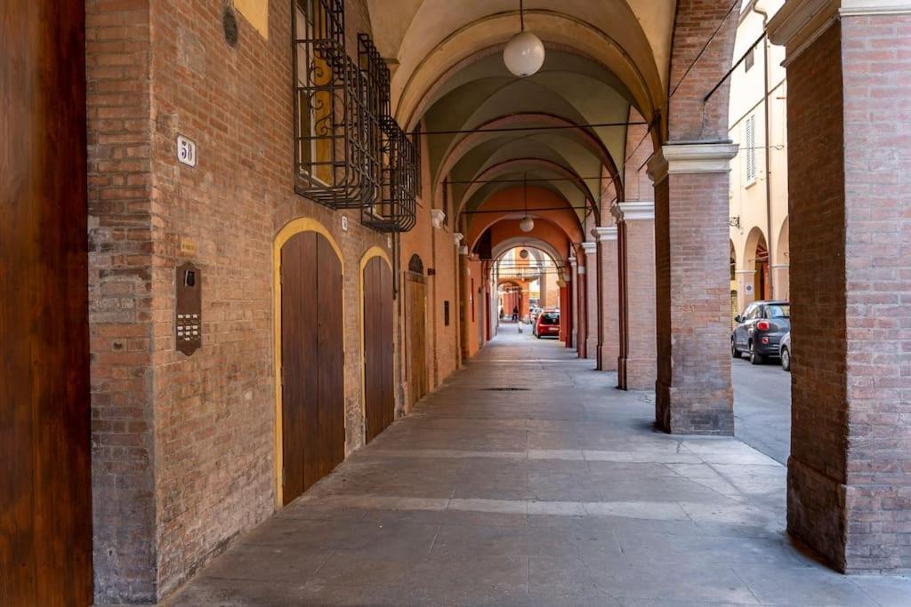 Free Parking - Meraviglioso Appartamento A مودينا المظهر الخارجي الصورة