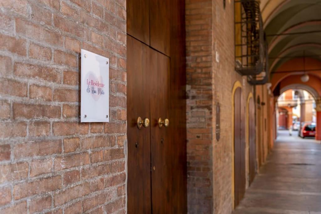 Free Parking - Meraviglioso Appartamento A مودينا المظهر الخارجي الصورة